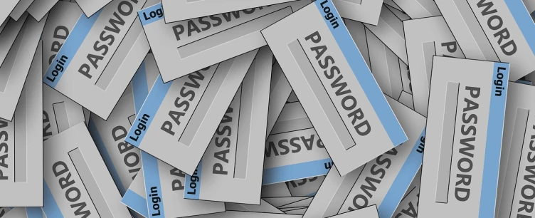 Passwords Featured Image