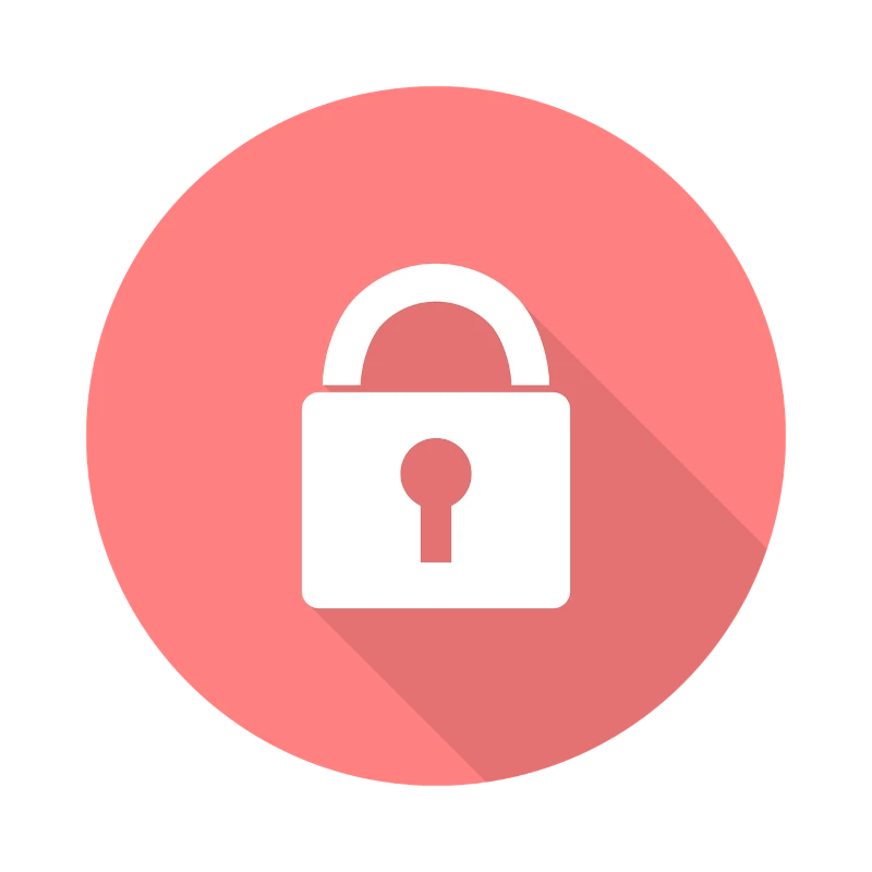 Encryption header image